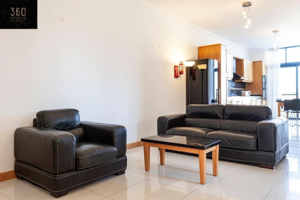 Comfortable Penthouse, Served With Lift, Wifi & Ac By 360 Estates Gzira Экстерьер фото